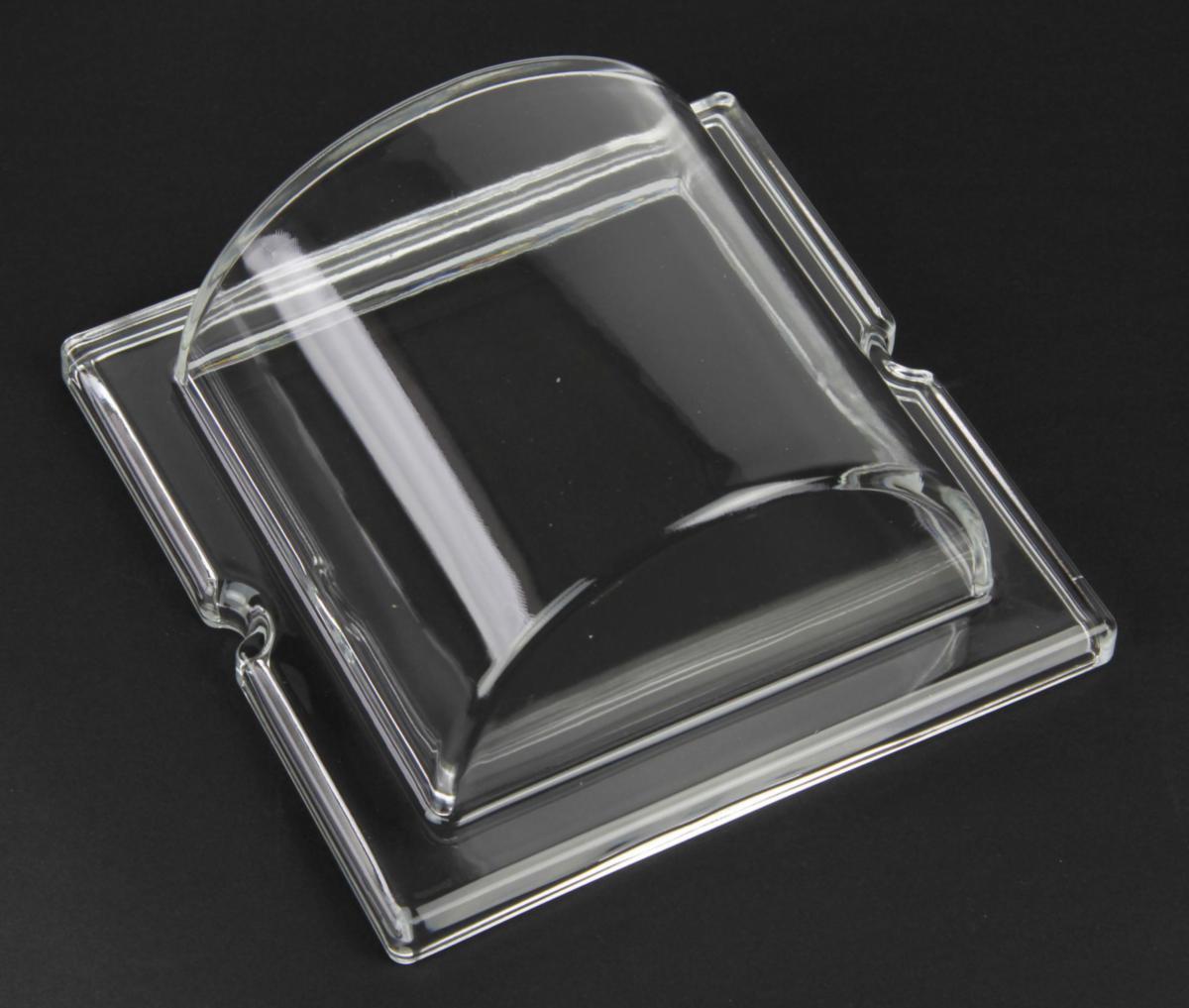 Reserve glass Norlys Bern serien - Klart Glass Til Bern Reserve glass