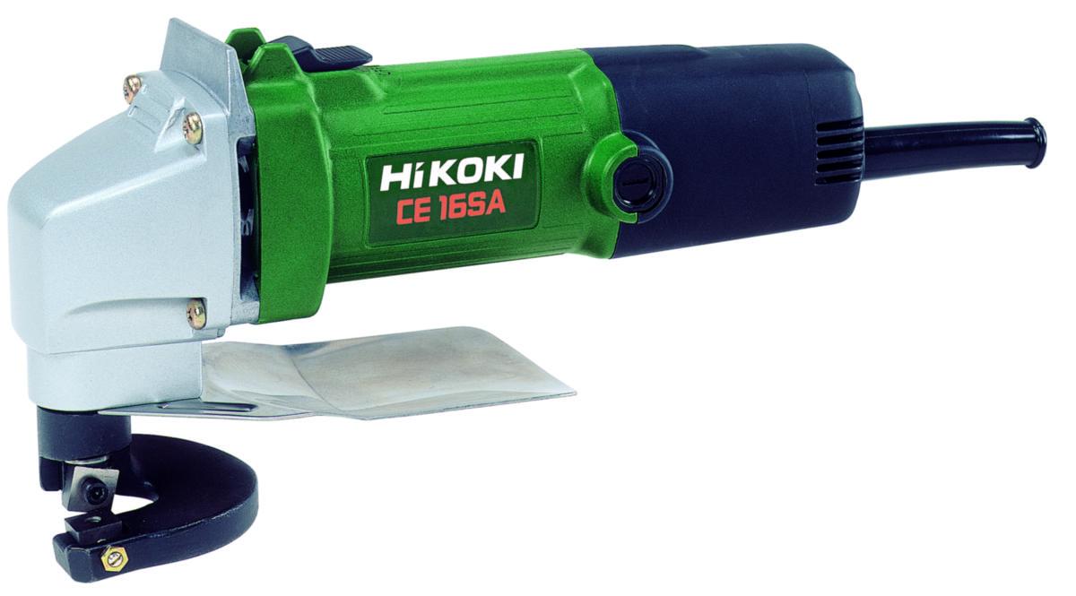 Platesaks HiKOKI CE16SA - Platesaks CE16SA Hikoki 400W