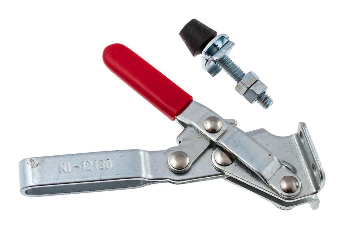 Hurtigspenne PELA Vertikal - Hurtigspenne vertikal Pela / 227 kg