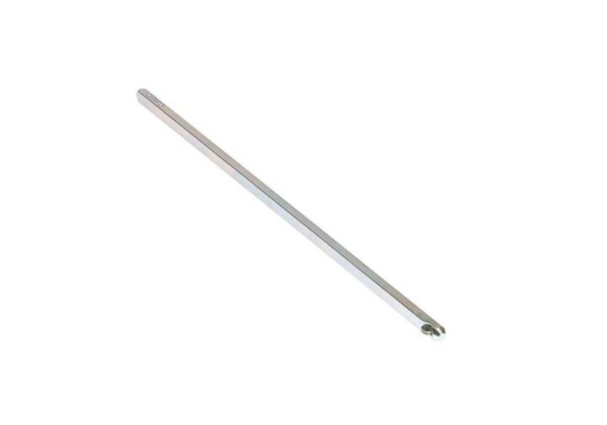 Aksling for håndtak med stillingsindikering ABB OT - AKSEL 130mm OXS6X130 