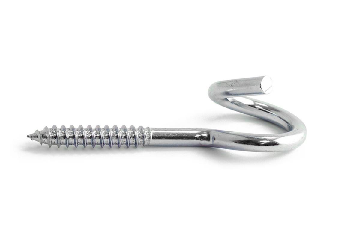 Branntaukrok 115 - Trapeskrok 115 Habo 7.5x50mm tregjenget