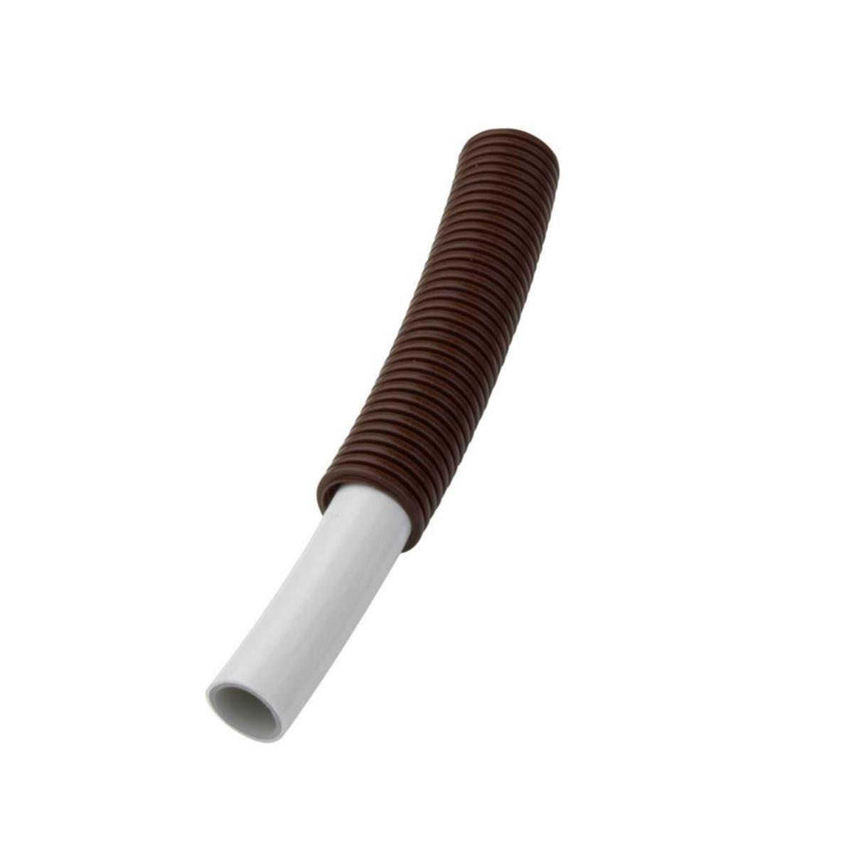 Rør-i-rørAlu-LaserPlus, Roth - 16x2 mm Alu-LasrerPlus R-I-R Kveil a 50 mtr. Roth