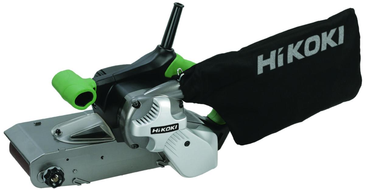 Båndsliper HiKOKI SB10V2 - Båndsliper SB10V2 Hikoki 1020W
