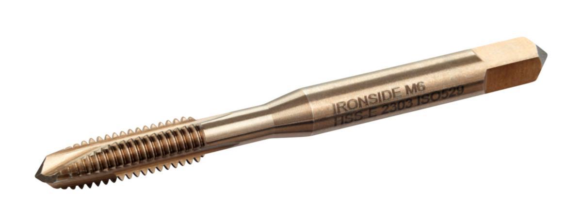 Gjengetapp T000 M4 Ironside - Gjengetapp T000 M10 Ironside 202719