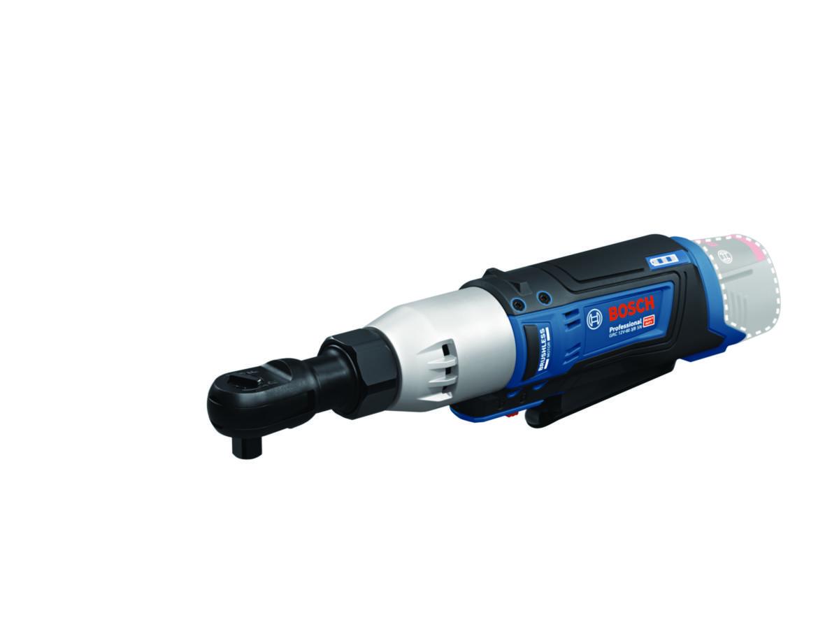 Skralle Bosch GRC 12V-60 - Skralle GRC 12V-60 SN Bosch 12V Solo