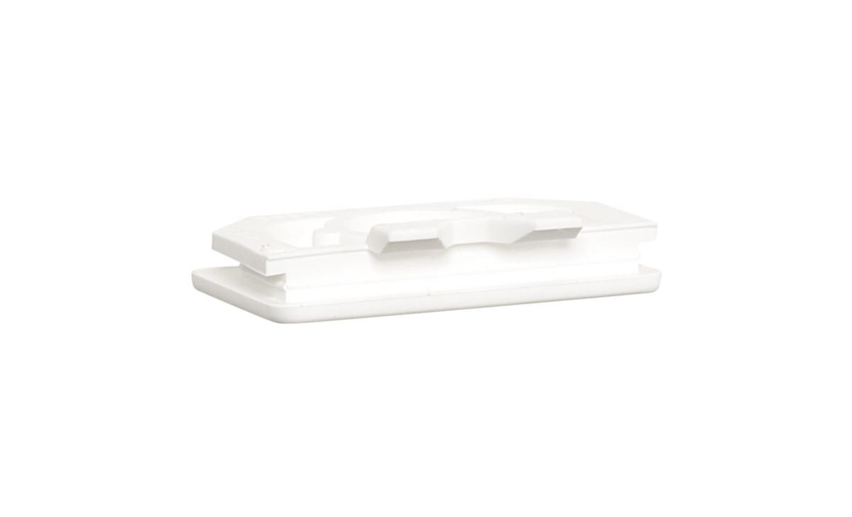 Membrannippel Elko L681 dobbel - Membrannippel L-681 PH dobbel