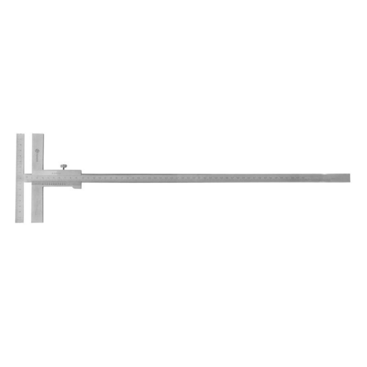 Oppmerkingsmål Diesella -300x,05 mm - Merkemål Diesella 0-300x0.05mm