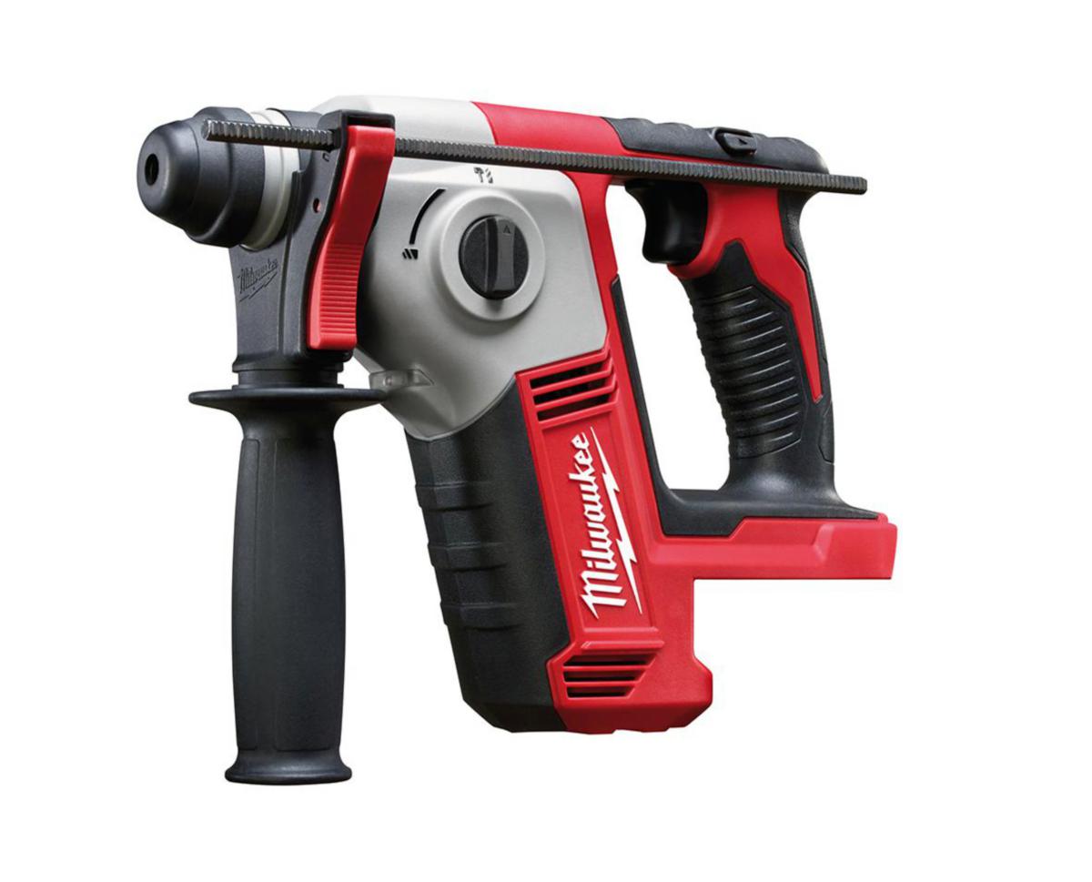 Borhammer Milwaukee M18 BH-0 Solo - Borhammer M18 BH-0 Milwaukee 18V solo