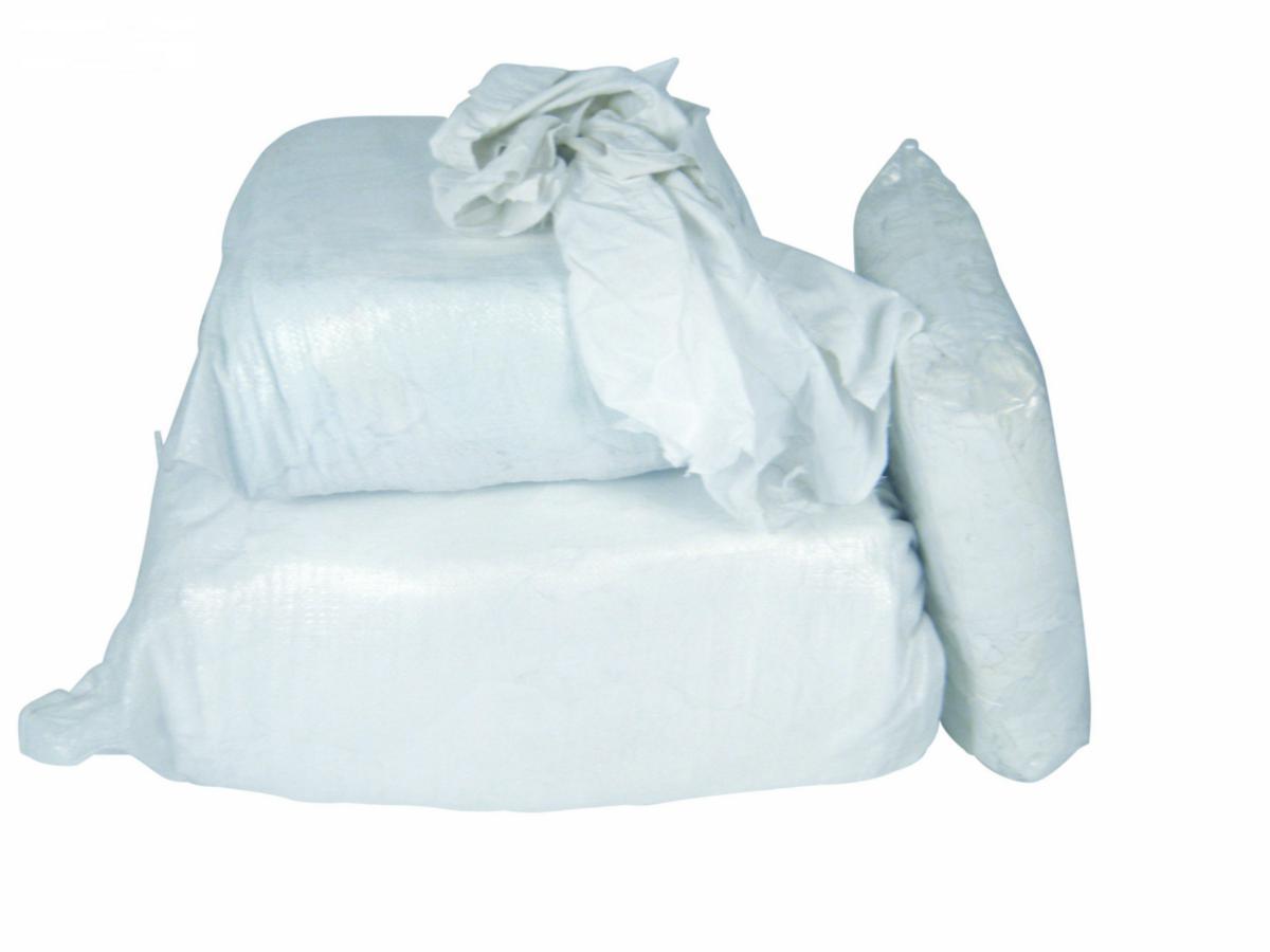 Pussefiller Allround - Pussefiller 10kg a-collection hvit