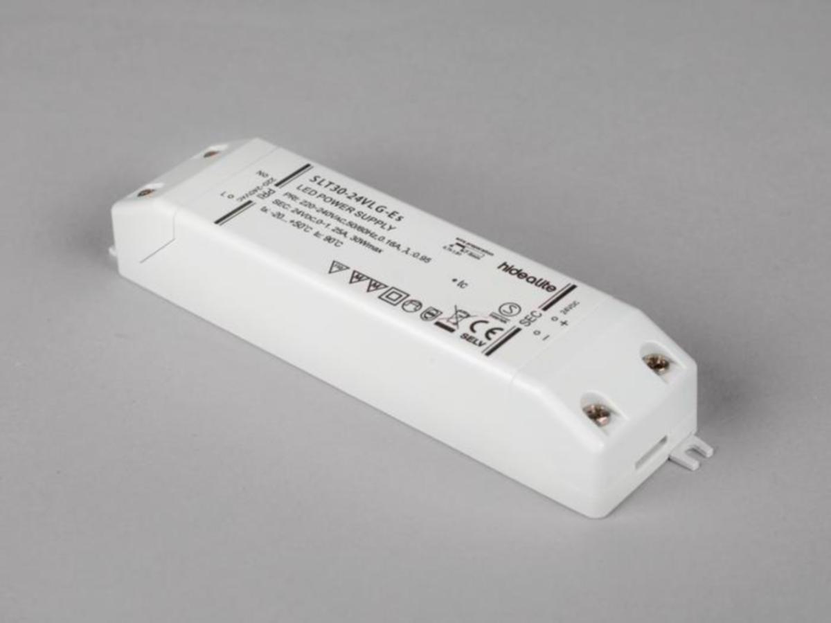 Dimmertrafo a-collection aLine 24V - LED driver 24V 60W a_Collection