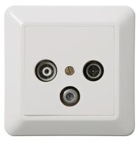 RS Antenne Elko 3dB m/Satelitt