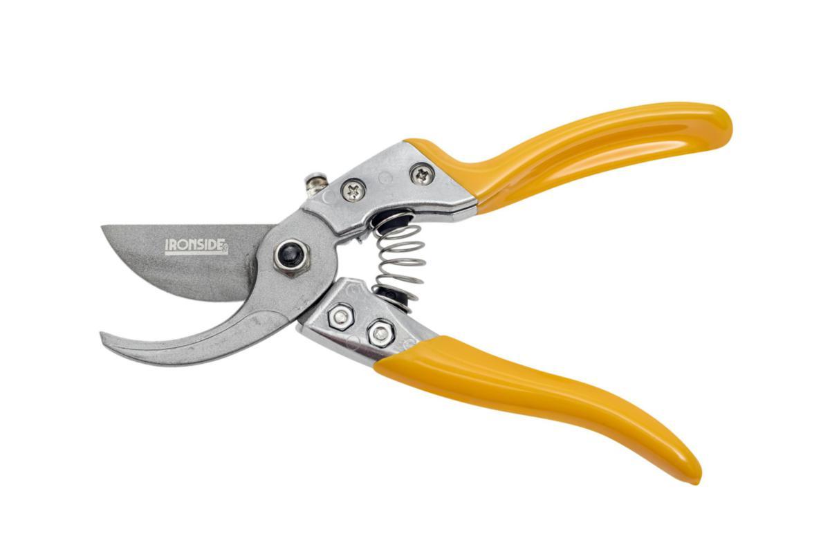 Beskjæringssaks Tech Ironside - Beskjæringssaks Tech Ironside 200mm 18mm 500181