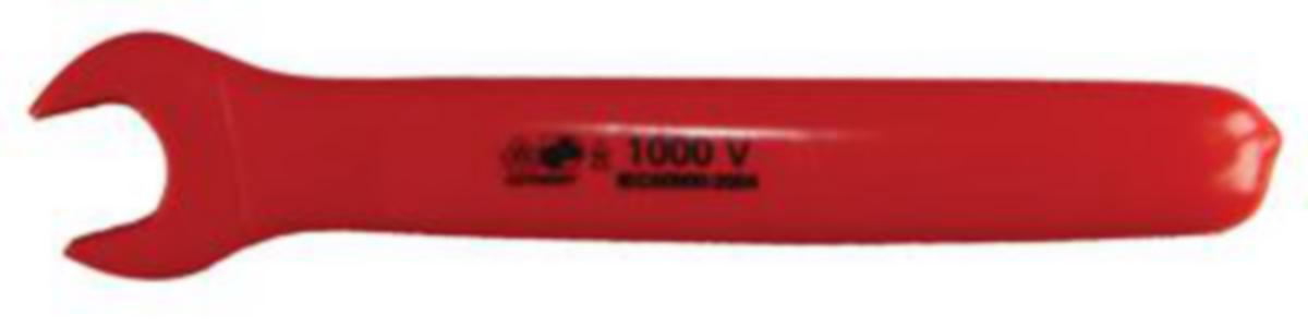 Fastnøkkel Abiko 1000 V - Fastnøkkel. 1kV/ AUS 17mm