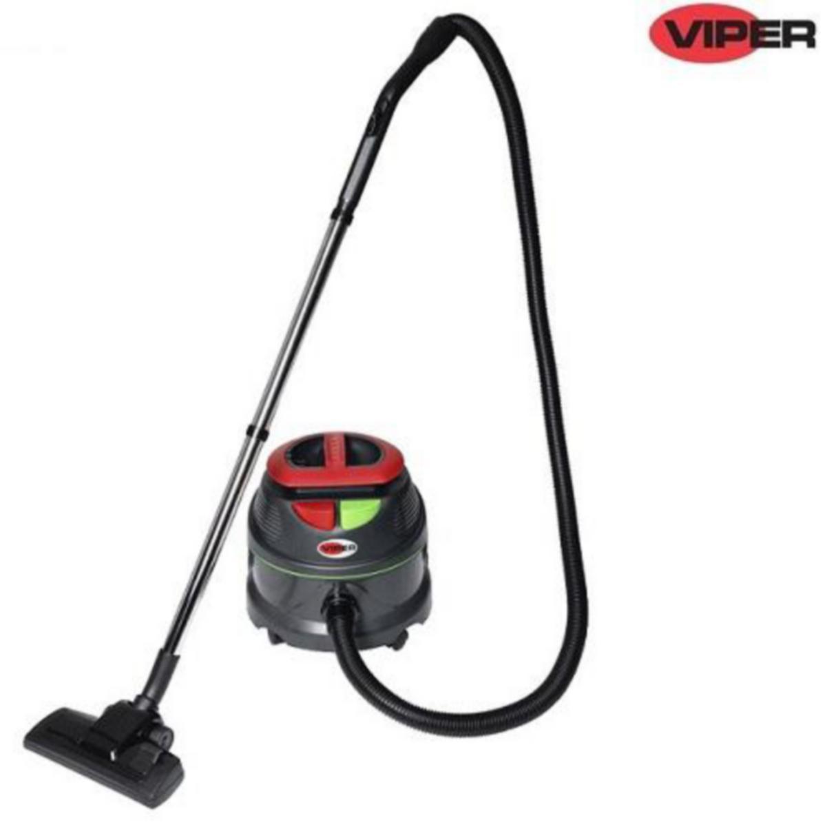 Støvsuger Viper DSU 12 - Støvsugerpose Microfiber 12l Viper (10)