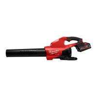Løvblåser Milwaukee M18 F2BL-802