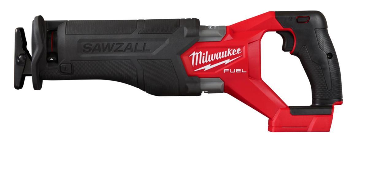 Bajonettsag Milwaukee M18 FSZ-0 Solo - Bajonettsag M18 FSZ-0 Milwaukee 18V solo