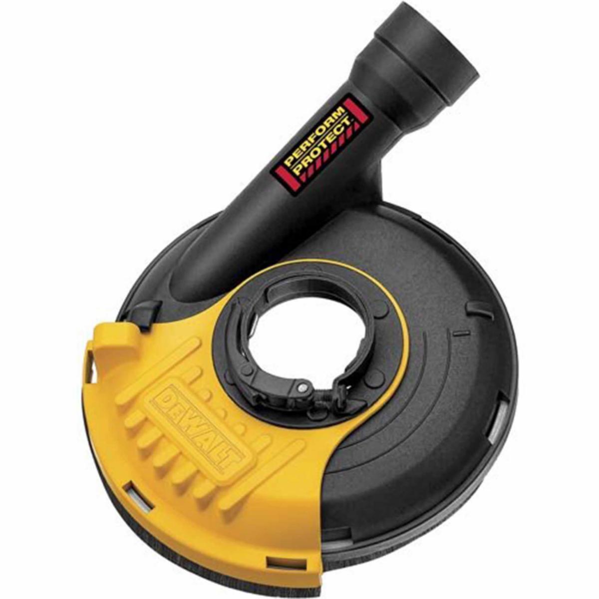 Dammbeskyttelse DeWalt DWE46150 - Dammbeskyttelse DeWalt DWE46150