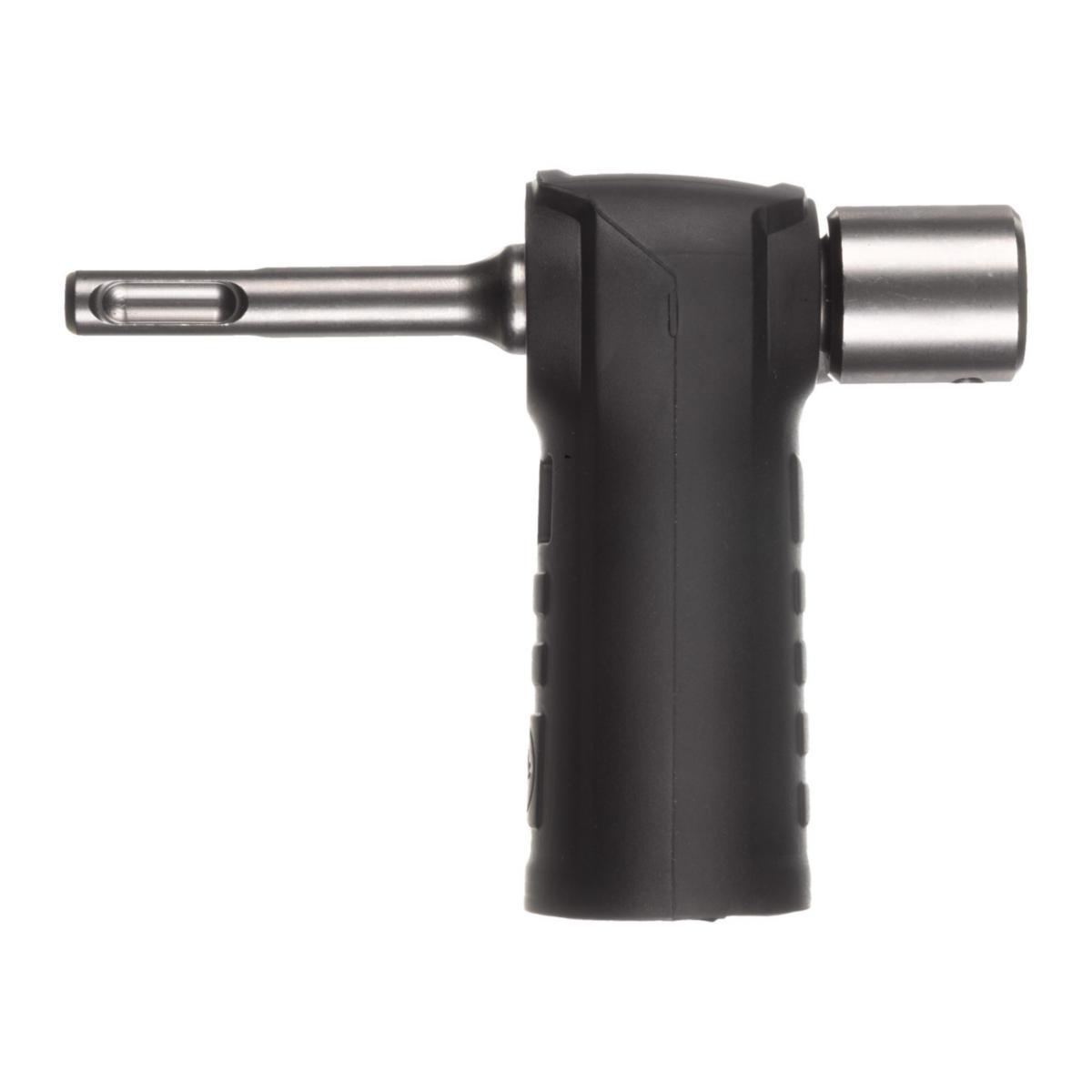 Støvsugeradapter Milwaukee SDS-Plus DL - Støvsugeradapter SDS-Plus DL Milwaukee