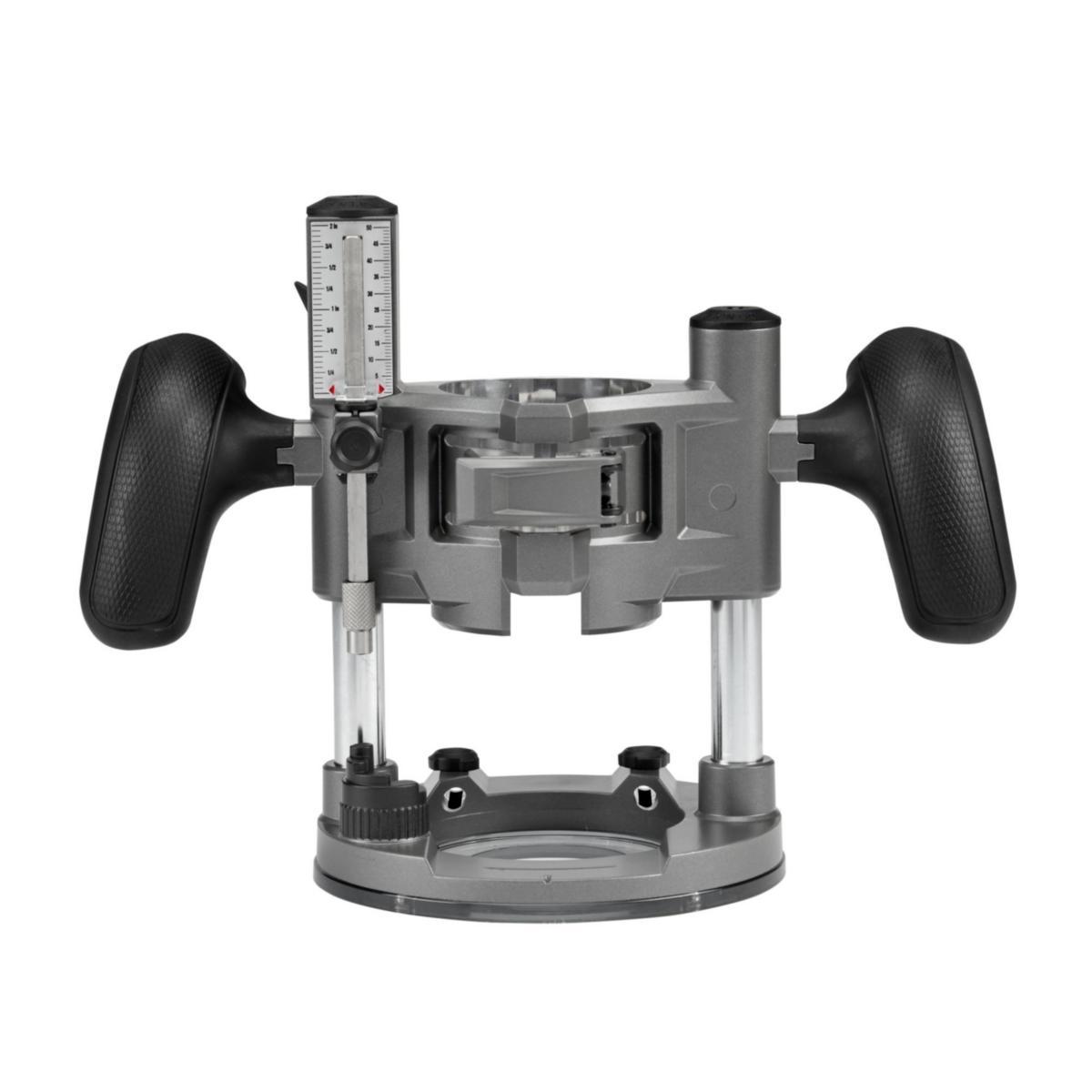Senkebase Milwaukee till M18FTR8 - Senkebase M18 FTR Milwaukee