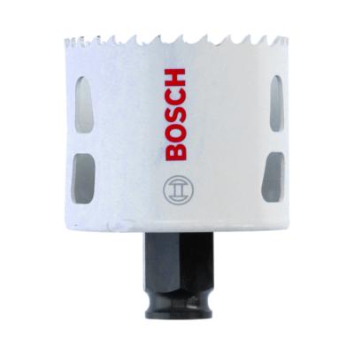 Hullsag HSS-BIM Wood&Metal Bosch Ø56mm Power Change