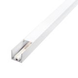 Stripline 230V outdoor profil utenpåliggende