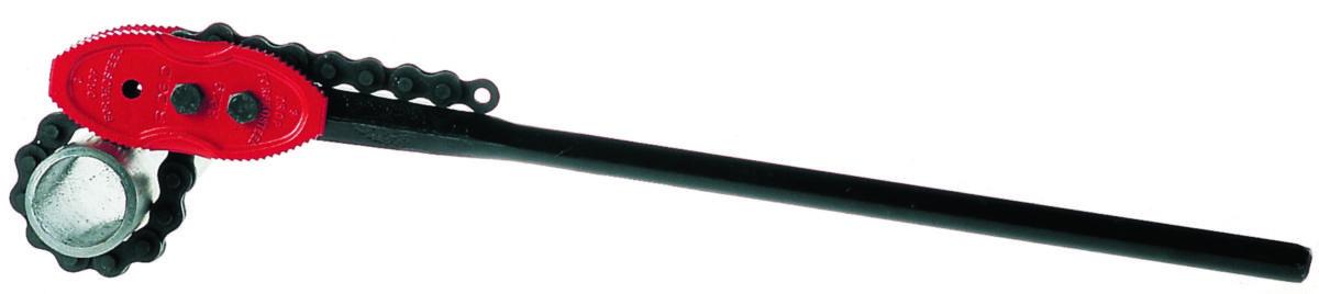 Kjederørtang Ridgid Dobbelsidig - Kjederørtang 3237 Ridgid 2-12" 60-323mm