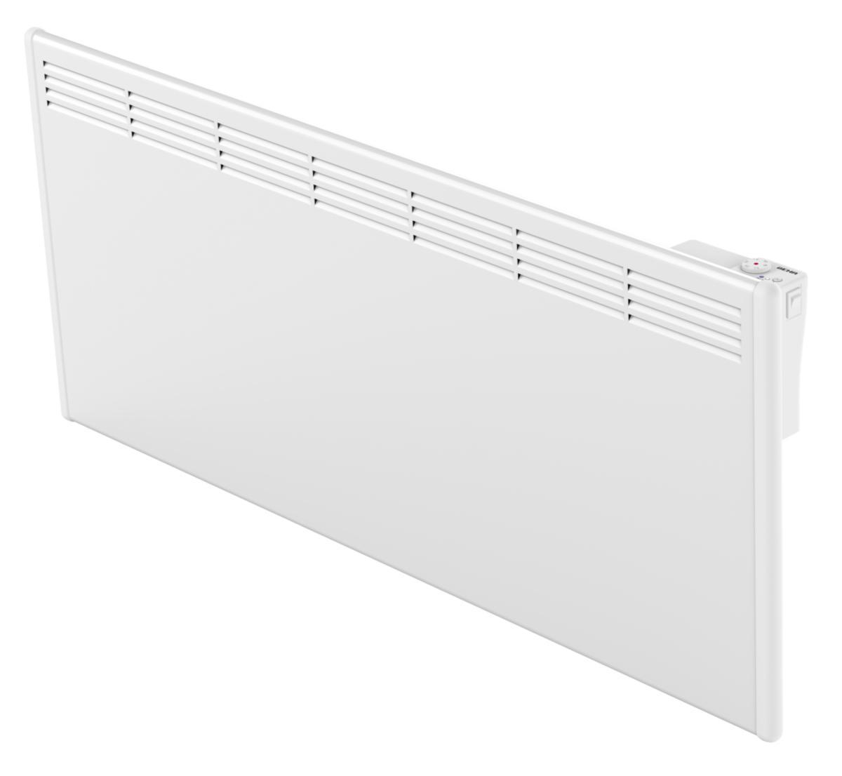 Panelovn med Bluetooth, Beha - PB12 1250W Bluetooth
