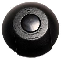 Røykvarsler MOD 230/9 RF Sort A-collection