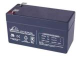 Blybatterier Tette Standardstørrelser AGM