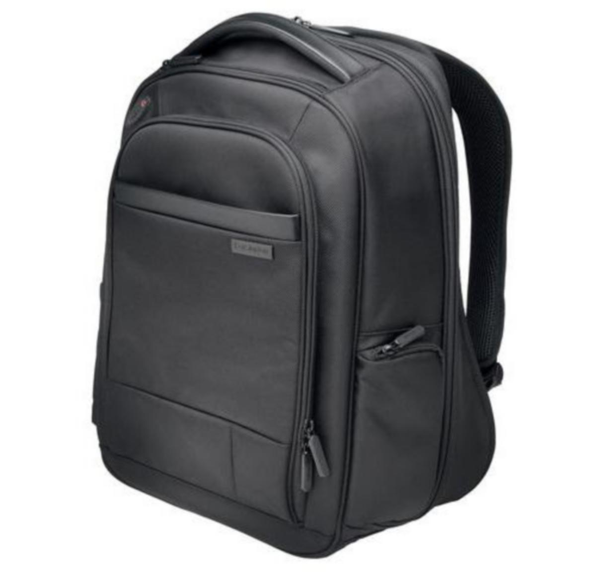 PC Ryggsekk Kensington - PC ryggsekk 2.0 15.6 Sort Kensington