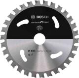 Sirkelsagblad Bosch Standard for Steel