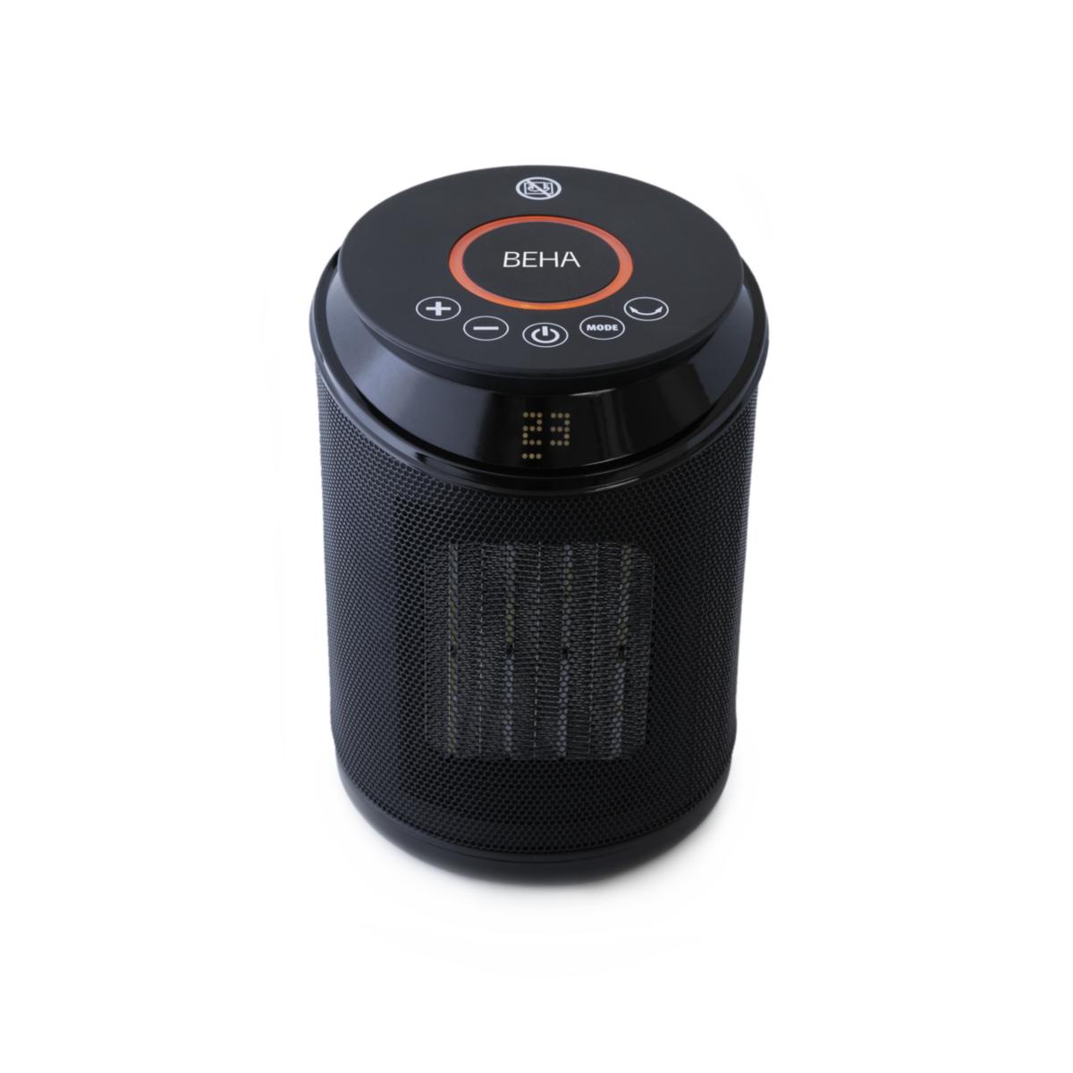 Vifteovn Beha Hekla - VIFTEOVN BEHA HEKLA PTC TÅRN 2