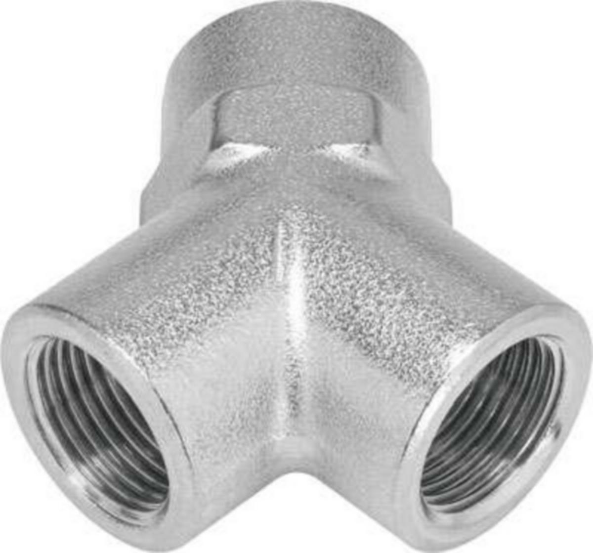 Y-kobling festo npfc-y-3g14-f - y-kobling festo npfc-y
