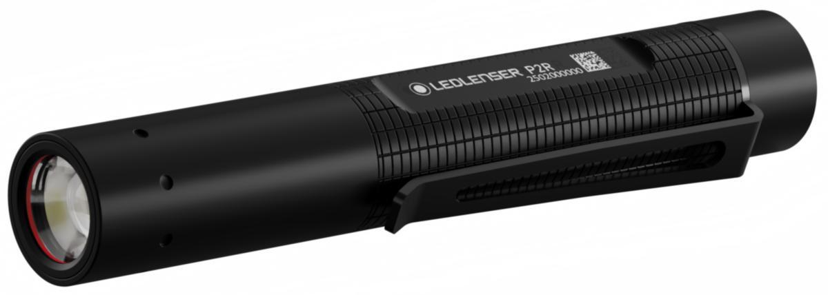 Lykt P2R Ledlenser 200lm - Lykt P2R Ledlenser 200lm