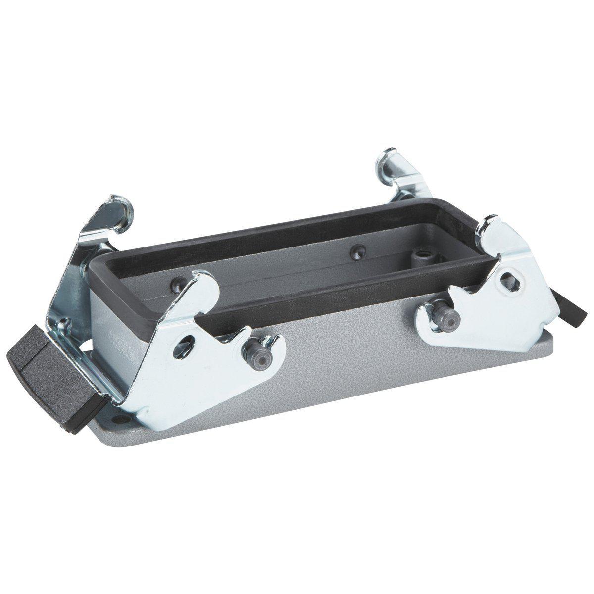 EPIC® Serie H-B Chassismontasje, Innfelt, 2 Bøyler - Chassis innfelt 16pin 2 bøyler