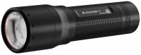 Lykt P7 650lm Ledlenser 650lm