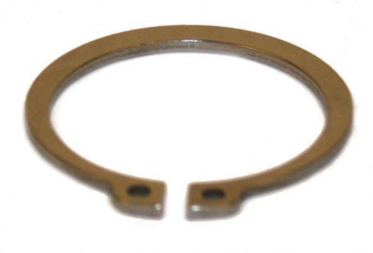 Låsering Utvendig DIN471 A1 - Låsering D. 471 A1 16 mm
