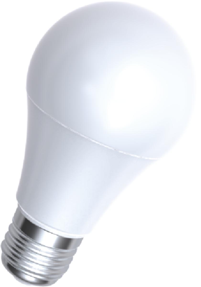 LED Sg® lyskilde A60 matt - SG A60 10W E27 2700K 190D dim