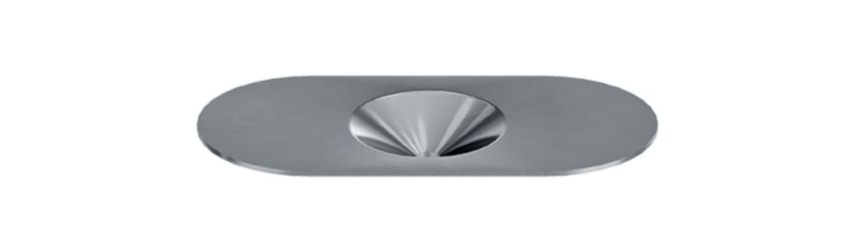 Isoskive EJOT® HTV 82/40 stål C3 - Isoskive HTV-82/40 C3 Ejot 500pk