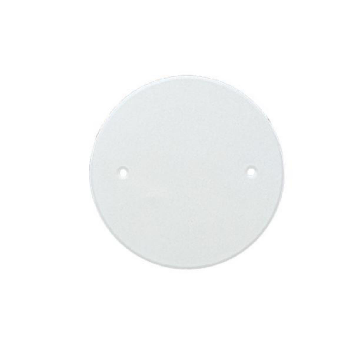 Vegglokk ABB - Vegglokk AK17 Plast