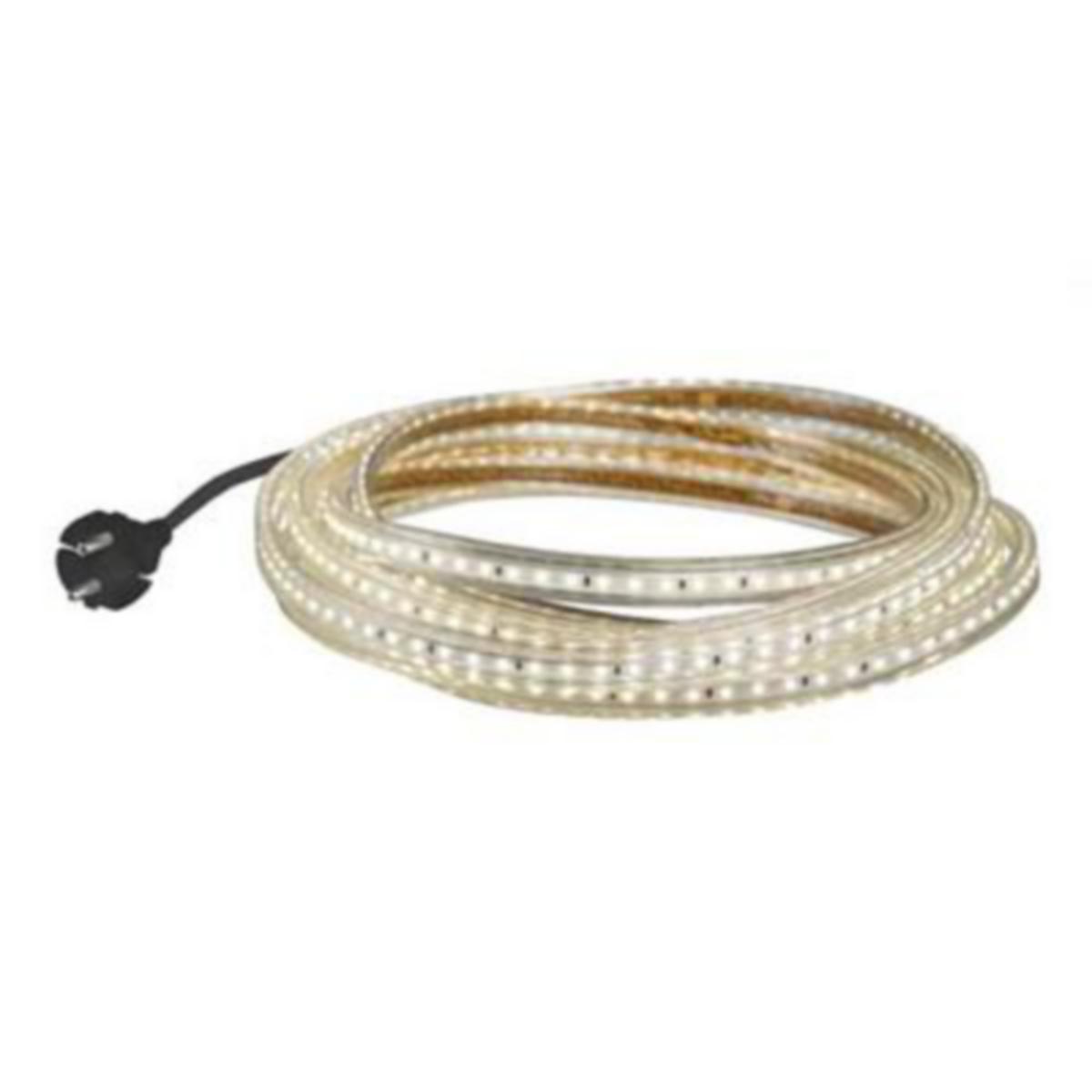 LED stripe aLine - LED slange aLine LED slange 25m