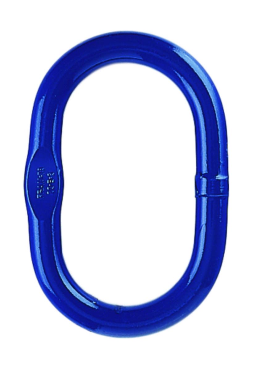 Toppløkke Fram - Toppløkke FRAM 20 B7 grade 8 John Dahle 20mm WLL 6.5T