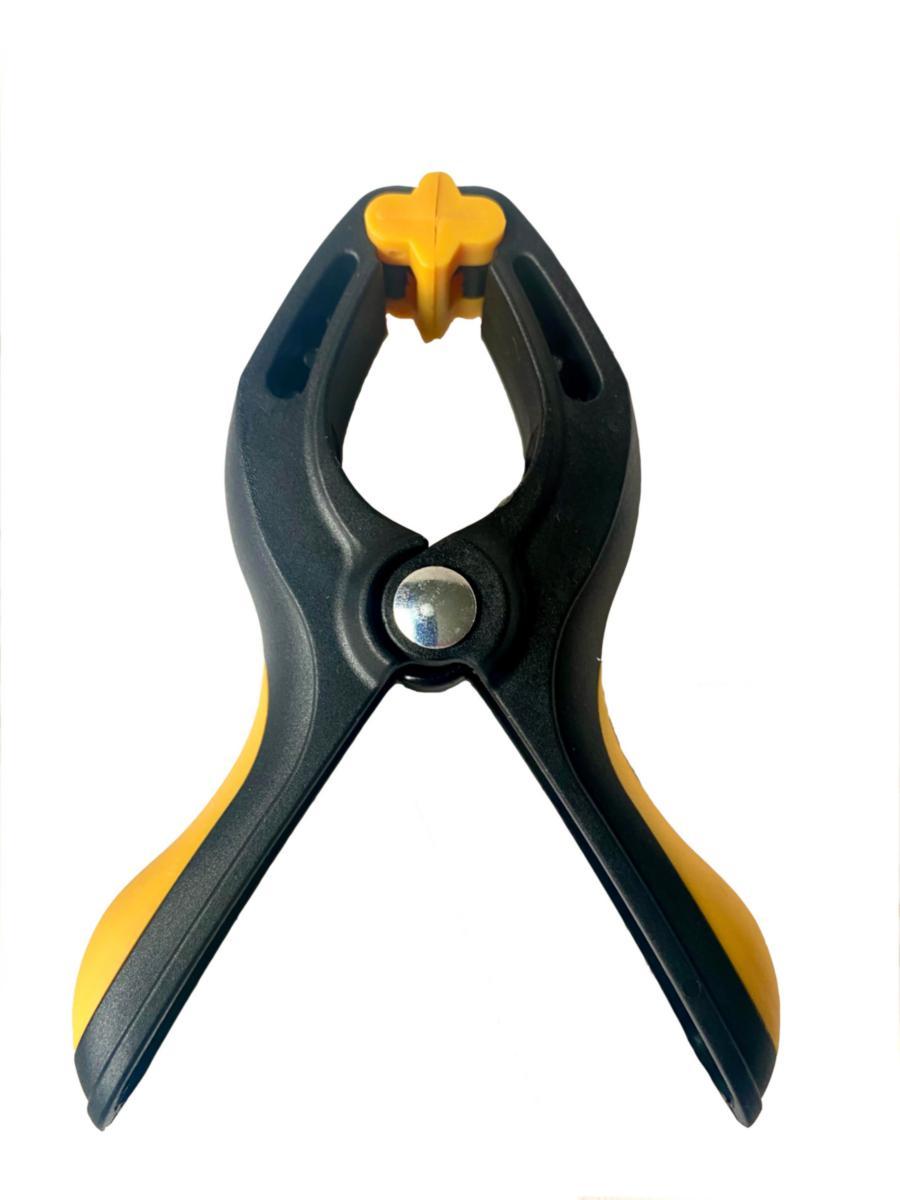 Hurtigklemme Ironside - Hurtigklemme Ironside 45x109mm 102993