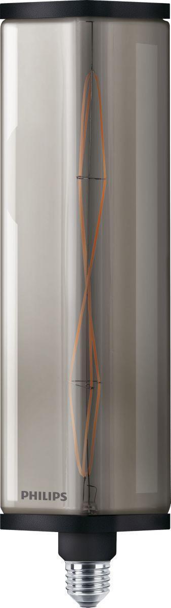 LED pære Philips CorePro Luster - CorePro LEDLusterND4.3-40W E14 827P45FRG