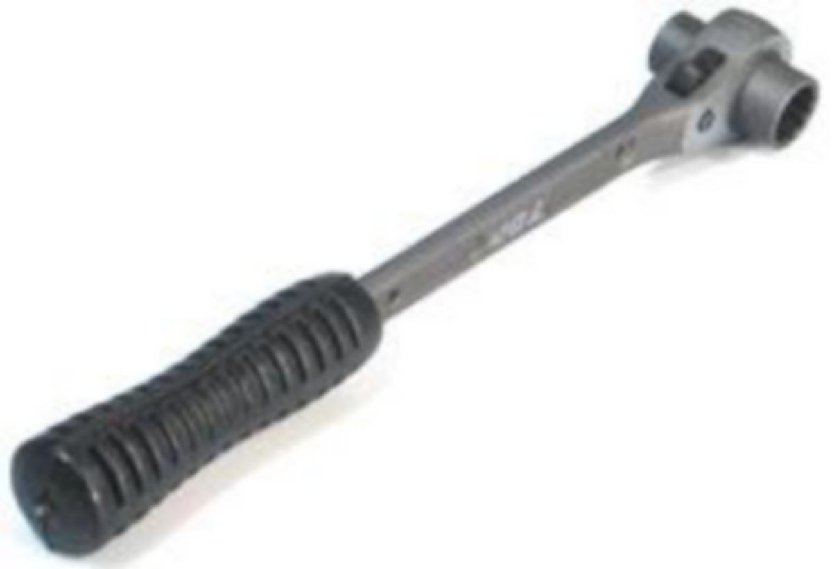 Skrallenøkkel Melbye - Skrallenøkkel RM2730