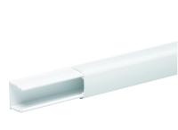 Minikanal OptiLine PVC med Dobbelsidig Teip