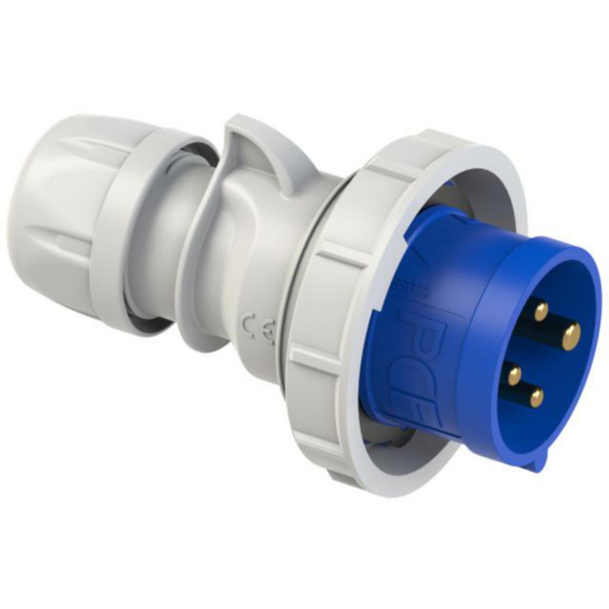 Plugg a-collection 230V IP67 - Plugg 316-9 IP67 A-coll