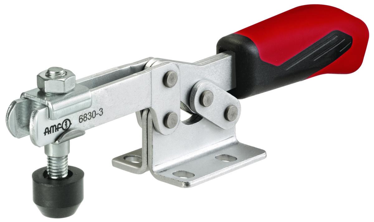 Hurtigspenner AMF 6830 - Hurtigspenner 6830-2 AMF 100-120kp