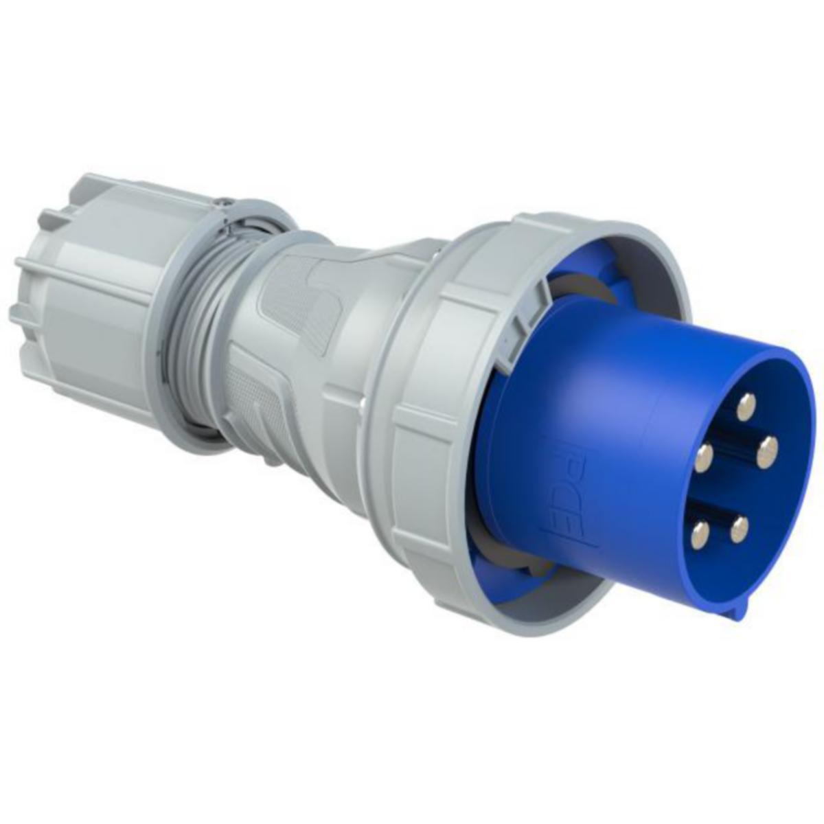 Plugg a-collection 230V IP67 - Plugg 4125-9 IP67 A-coll