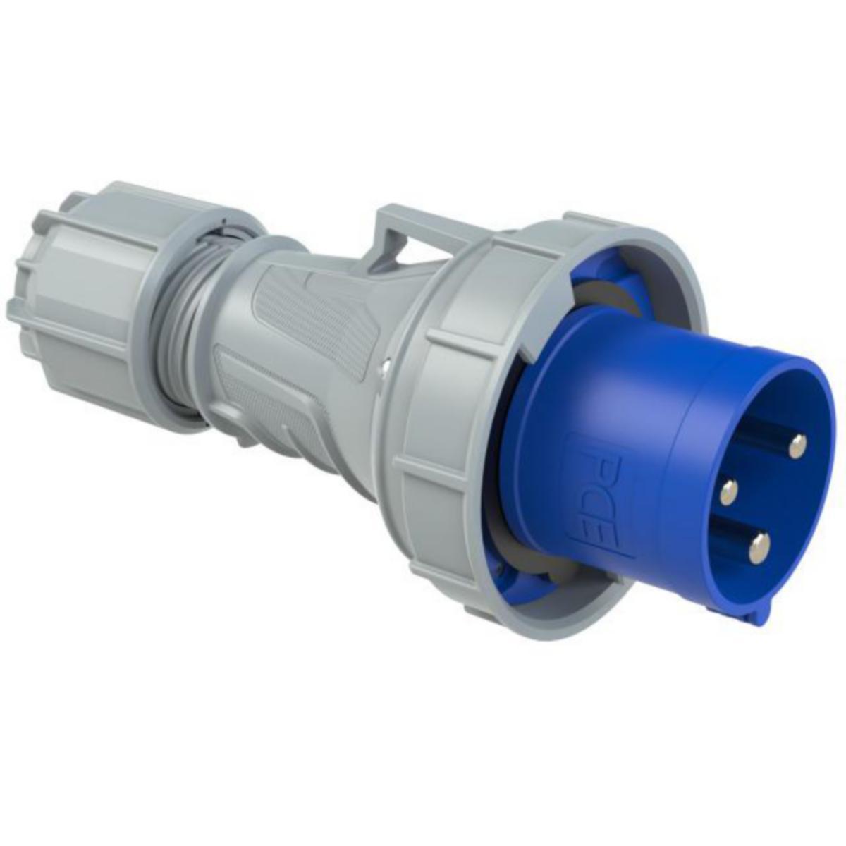 Plugg a-collection 230V IP67 - Plugg 263-6 IP67 A-coll
